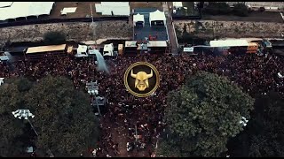 HARD FETE Bunji Garlin - Official Music Video (2023 Road March Winner)