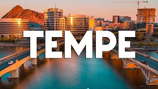 Top 10 Best Things to Do in Tempe, Arizona - Travel Guide 2024