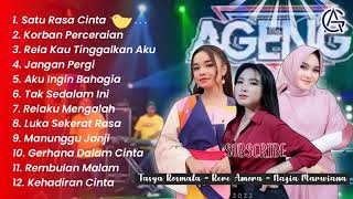 Download lagu SATU RASA CINTA FULL ALBUM TERBARU||AGENG MUSIC mp3