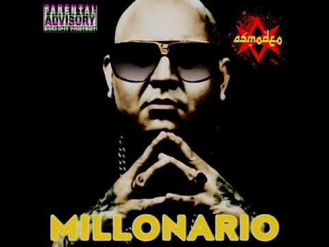 lefty sm ft millonario -956