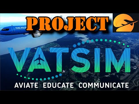 MSFS | VATSIM TUTORIAL 1 | VORSTELLUNG | ANMELDUNG | INSTALLATION | TIPPS UND TRICKS