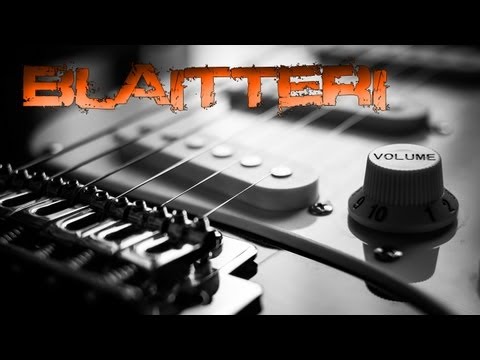 Kalmah - The Trapper Guitar Cover video thumbnail