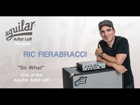 Ric Fierabracci - 