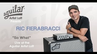 Ric Fierabracci - 