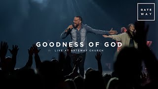 Download lagu Goodness of God Feat Michael Bethany Gateway Worsh... mp3