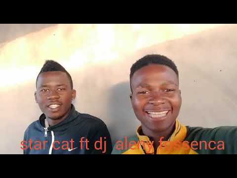 Star Cat ft DJ aleny fossenca