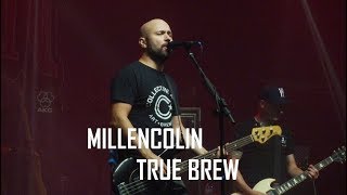 (HD) Millencolin - True Brew (Ao Vivo no Tropical Butantã - 06/10/17)
