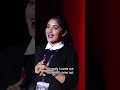 believing in yourself | Nivetha Thomas | TEDx