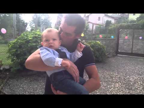 Buon Compleanno Andrea