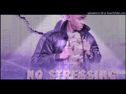 “No Stressing” Randy D ft. Lil Tusis