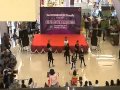 Ringa Linga Goodboy Dance Cover By REBORN