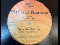 Misfits Of Madness Explosions Ohs Mix