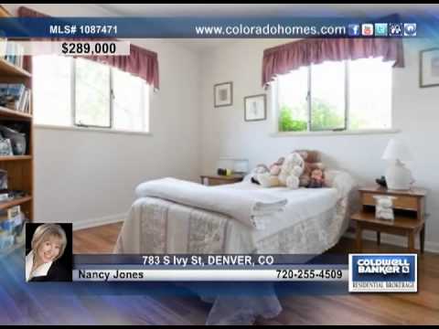 Home for sale in DENVER, CO | $289,000