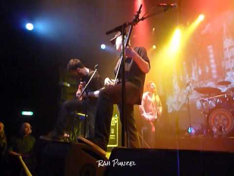 Project RnL - Bass solo/Expiration Date, 17-03-2016 Zoetermeer