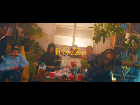 vividboooy - WooHoo feat.Cookie Plant［Official Video］