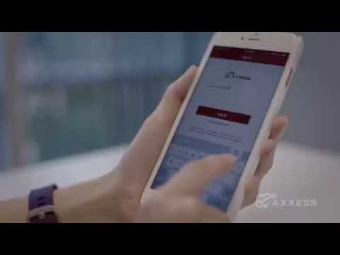 Axxess | Home Health Agency Software Mobile App