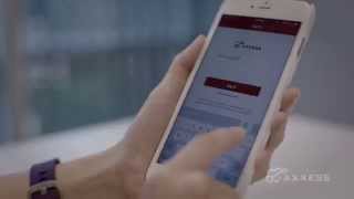 Axxess Home Health video