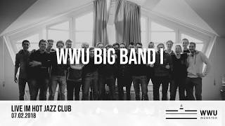 Moose The Mooche - Big Band I // NEUE WÄNDE 2020