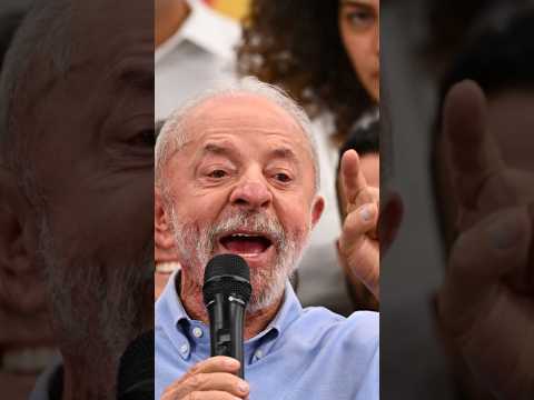 LULA CRIA SECRETARIA COM MAIS DE 50 CARGOS PARA EXPLORAR TERRAS RARAS