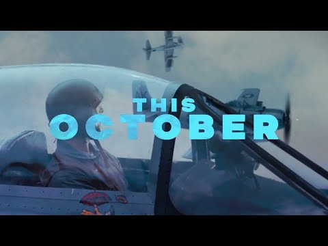 This October on HDNET MOVIES