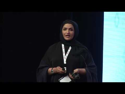 Live Your Values | Mariam Fozan | TEDxAjman