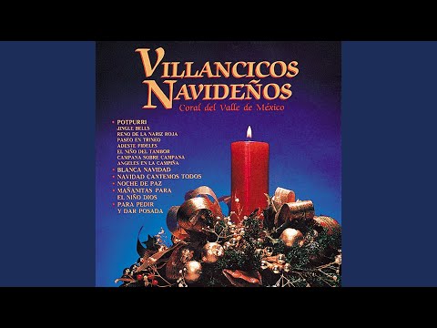 Para Pedir y Dar Posada - Canciones de Navidad