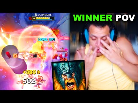 OLAF STILL GOATED IN 2025?