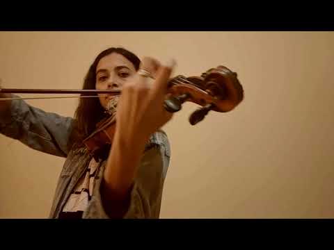 Concertino Opus 35 para violín y piano Aleksey Yanshinov (1871-1943)