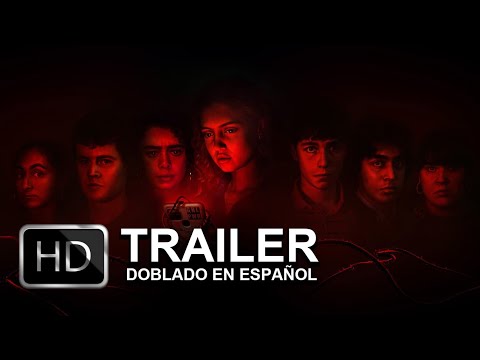 Tráiler Red Rose