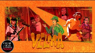Velma S2 | CSC Podcast [#132]