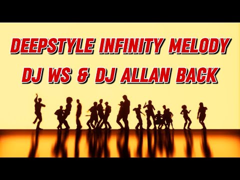 Abriviatura IV - My Life (DeepStyle Infinity Melody Mix)