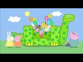 Peppa Pig 2x26 George S Birthday