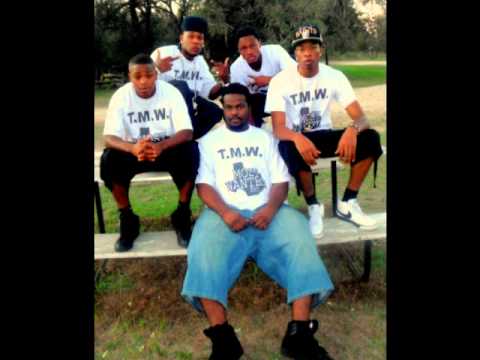 Texas Most Wanted-No Mistakes