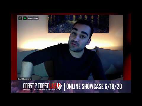 Coast 2 Coast LIVE Online 6/18 | Judges: A&R at Roc Nation | A&R at Capitol | Platinum Producer
