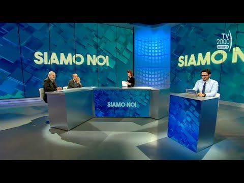 Siamo Noi (Tv2000), 16 gennaio 2023 - Italia in povertà: la disuguaglianza non conosce crisi