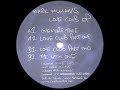 Mark Williams - Love Club Part One
