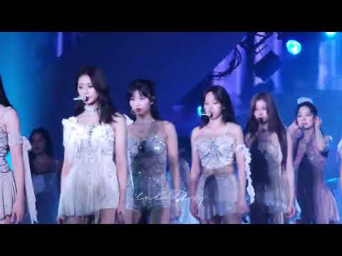 [TWICE] Cry For Me - 230903 TWICE Singapore Concert