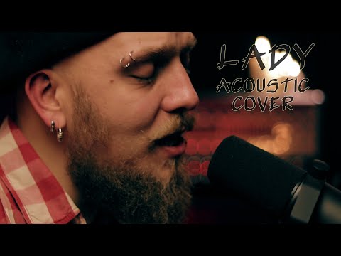 Kenny Rogers - Lady (BaYaT ft Prosa acoustic cover)
