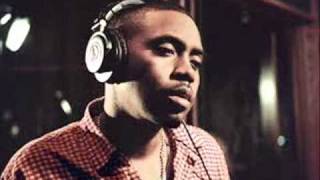 Nas FunkMaster Flex Freestyle