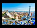 Barcelonan ruusu, Georg Malmstén ja Odeon ...