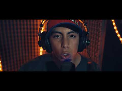 Pandul - Desamor - Invocando Musas Sesiones