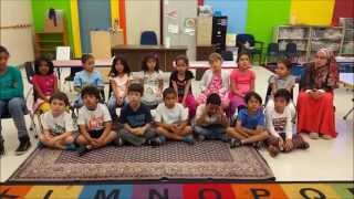 Super Muslim Summer Camp 2015 - MAS Bay Area