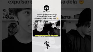 ESSE DIA FOI TENSO PEO DIGO 😵‍💫 #3sskaters #tbt #skate #viral
