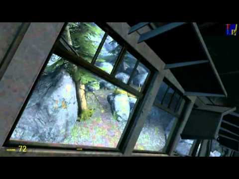 Let's Play Half-Life 2: Episode 2 (Schwer) Part 1