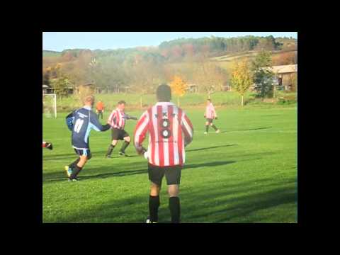 SG Frankersh./Hitzerode - RW Fürstenhagen II Tor + Highlights