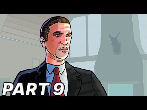 GTA San Andreas Definitive Edition Part 9 - Toreno