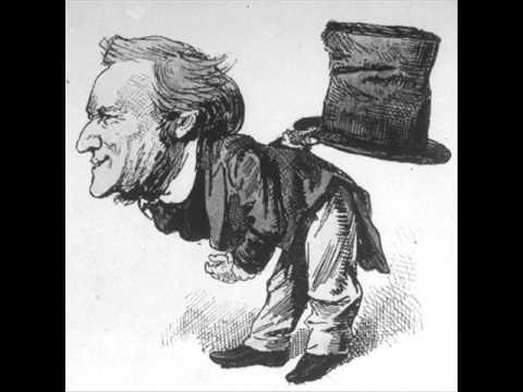 Clément Doucet plays "Wagneria"