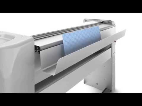 Гладильный каток для белья e²120.25 - фото 1 - id-p147627