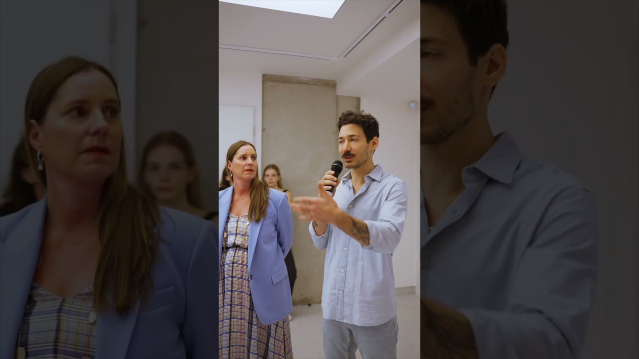 Az Apollo Gallery világa