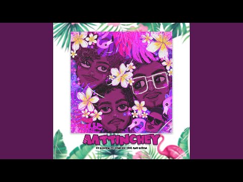 Aattinchey (feat. Yabesh Thapa, Vek & Bizen)